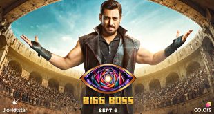 Bigg Boss 20
