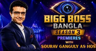 Bigg Boss Bangla