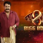 Bigg Boss Malayalam