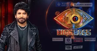 Bigg Boss Telugu