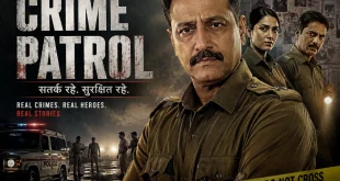Crime Patrol