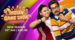 Indian Game Show Season 2