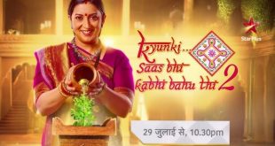 Kyunki Saas Bhi Kabhi Bahu Thi 2