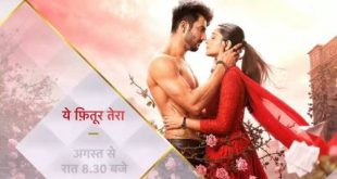 Yeh Fitoor Tera